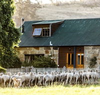 Daisy Bank Cottages - LBG