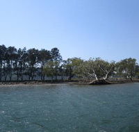 Yarralen Retreat - LBG