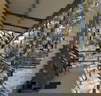 Acclaim Gateway Caravan Park - LBG