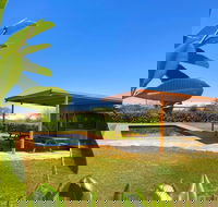 Gidgee Inn Motel - LBG