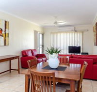 Como Apartments Gladstone - LBG