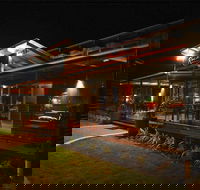 The Rocks Motel - LBG