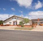 Sierra Villa Lodge - LBG
