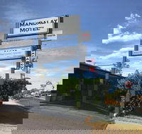 Mandalay Motel - LBG