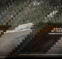 Spicers Sangoma Retreat - Adults Only - LBG