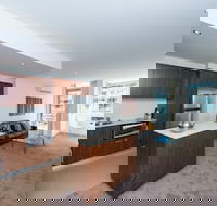 Accommodate Canberra - Metropolitan - LBG