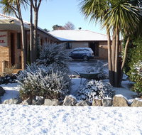Snowdream Motel - LBG