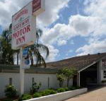 Gateway Motor Inn - LBG
