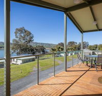 Discovery Parks - Lake Hume New South Wales - LBG
