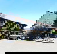 All Seasons Motel Armidale - LBG