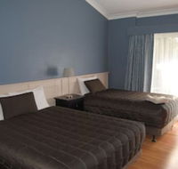 Airlie House Motor Inn - LBG
