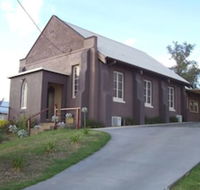 Church House B  B Gundagai - LBG