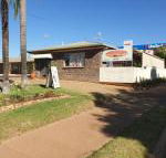 Warrego Motel - LBG