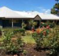 Crabapple Lane Bed  Breakfast - LBG