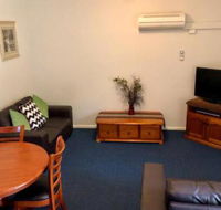 Abbey Apartments - LBG