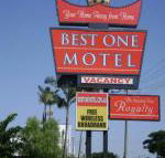 Best One Motel - LBG