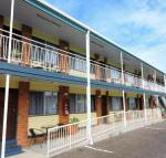 Pacific Motor Inn - LBG