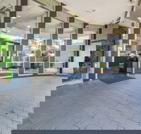 Argus Hotel Darwin - LBG