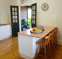 The Bank B B West Wyalong - LBG