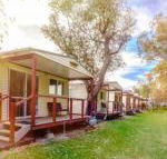 Australind Tourist Park - LBG