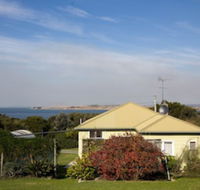 Lady Barron Holiday Home - LBG