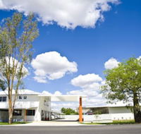 Roma Central Motel - LBG