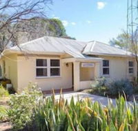 Wilkadene Cottage - LBG