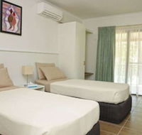 Cape York Peninsula Lodge - LBG