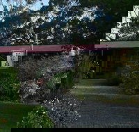 Redcliffe House - LBG