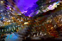 The Kooralbyn Valley