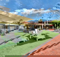 Darwin City Edge Motel  Suites - LBG