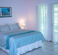 A Tropical Escape Bed  Breakfast - LBG