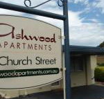 Ashwood Apartment Bellerive - LBG