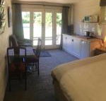 Pierrepoint Accommodation - LBG