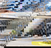 Peppers Gallery Hotel - LBG