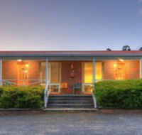 Kermandie Lodge - LBG