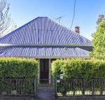 The Grey House - LBG