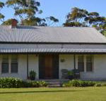 20 Hill Avenue Bed  Breakfast - LBG