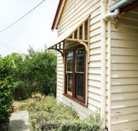 Miss Pyms Cottage - LBG
