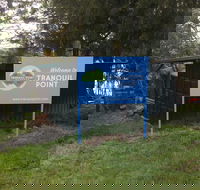 Tranquil Point - LBG