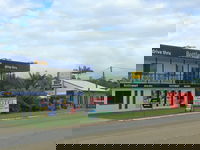 Cardwell at the Beach