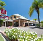 Country Comfort Gin Gin Wild Scotsman Motor Inn - LBG