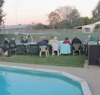 Barham Colonial MotelB - LBG