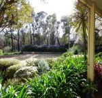 Country Charm Retreat B  B - LBG
