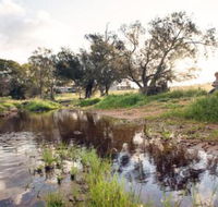 Northbrook Farmstay - LBG