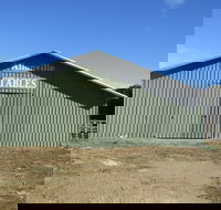 Allonville Motel - LBG
