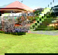 Roma Mid Town Motor Inn - LBG