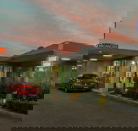 Hamilton Lonsdale Motel - LBG