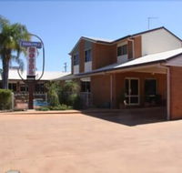 Charleville Motel - LBG