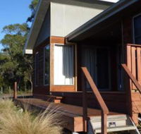 Yakkalla Holiday Cottage - LBG